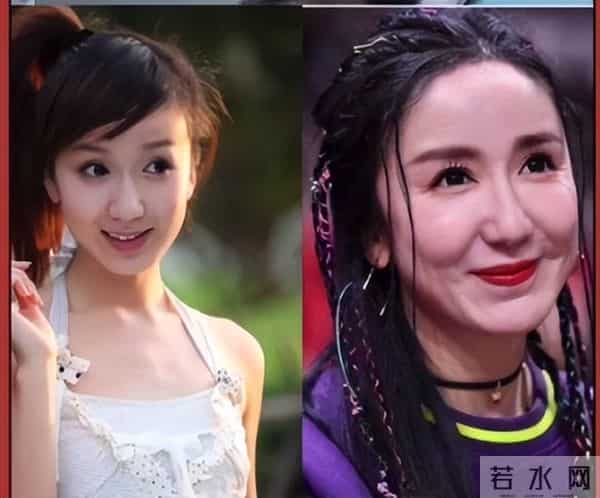 《爱情公寓》14年:有人狂揽38亿,有人糊穿地心