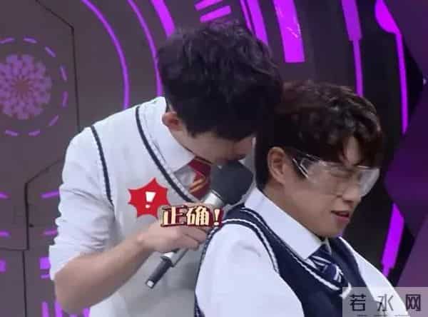 何炅的九段绯闻男女友史！