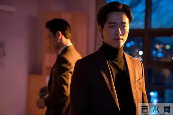 近十年评分最高的10部悬疑韩剧，《幽灵》第9，《信号》仅第2