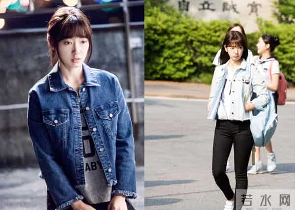 朴信惠婚讯前,有诸多“绯闻”男友,为何花落崔泰俊?