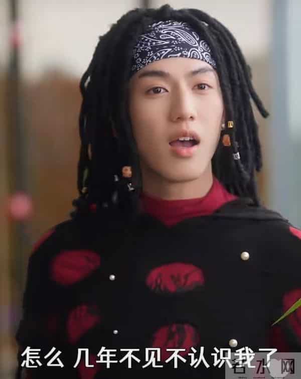 听花岛王牌短剧《夫人2》李柯以王培延搭档竟输给了并不出名的他