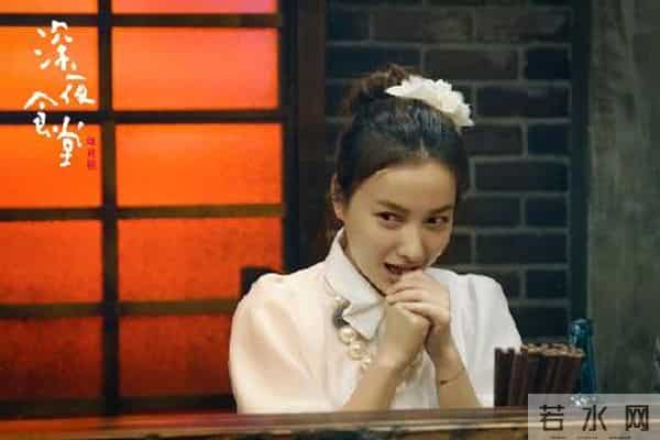 吴昕参演过的几部电视剧作品,你印象最深的是哪一个角色呢?