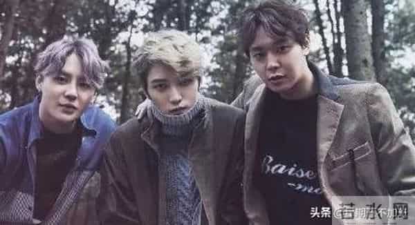 10年封杀涅槃重生,SM没能杀死他:穷小子逆袭的狗血人生