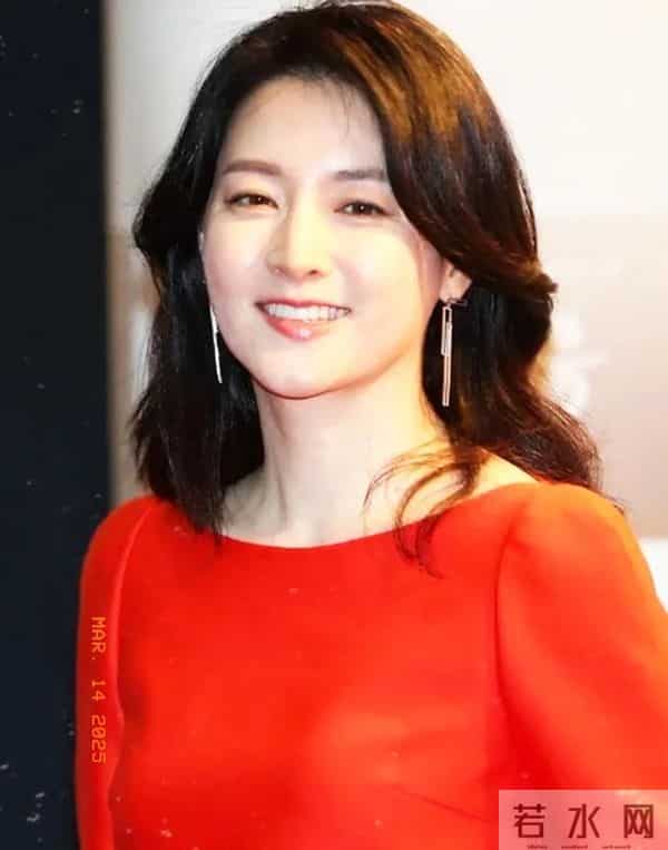 十六位韩国70后女星,颜值演技双在线,谁是你的心动女神?