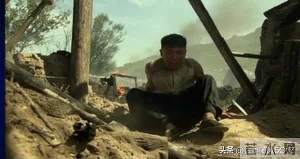 民兵葛二蛋——麦子是如何成为大“BOss”的？(1)