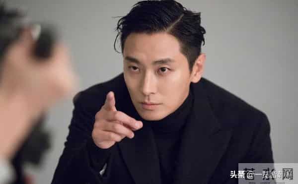 朱智勋自曝被PUA经历 出演宫时被骂到哭 与孙佳仁曾有一段情