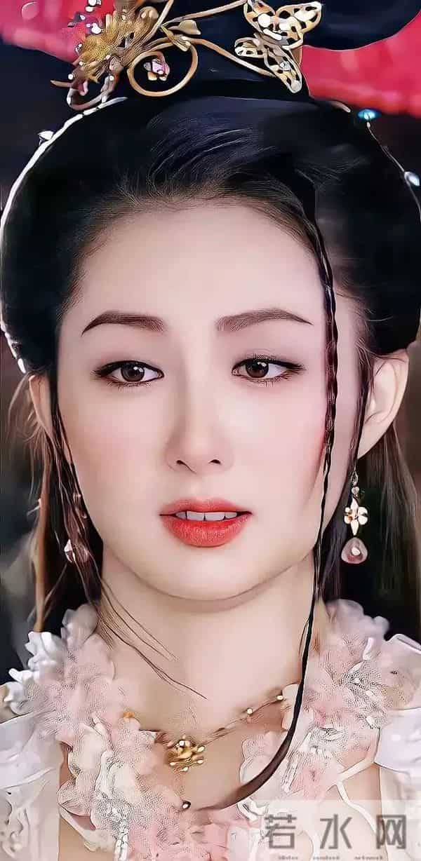 甜过景甜,涂黎曼,你们喜欢她的古装还是现代装