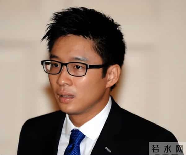 “灿烂情史”章子怡：献媚成龙遭李安折磨，下嫁三婚汪峰被宠成宝