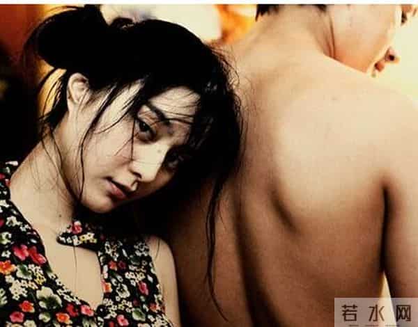 范冰冰获银贝壳奖,是本身有演技还是导演调教的好?