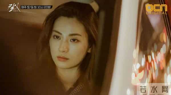 《城市猎人》8年后，终于又看到一部男女主双A且颜值爆表的韩剧！