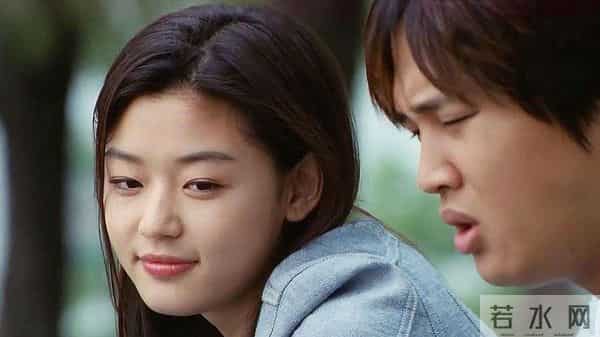 韩剧美人沉浮史,天生美人还是容颜依旧,后天美人却已判若两人