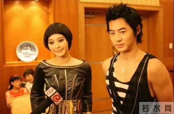 林允儿范冰冰合影引热议，细数中韩明星合影谁才是气场王