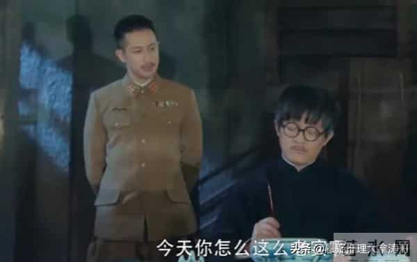 《勇敢的心2》大结局佟家儒霍啸林附体复仇东村,丰爷下线意难平