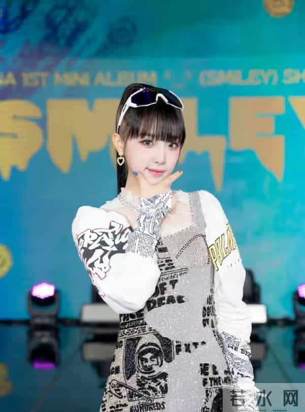 乐华新男团7人全员感染新冠!出道日期延迟,韩国防疫全线崩溃