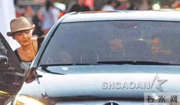 整天醉生梦死又殴打司机，康熙女神Makiyo居然还翻身了？