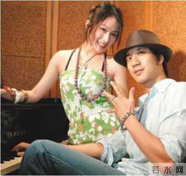 王力宏离婚，老婆李靓蕾大揭他老底？揭秘王力宏的“风流”半生…