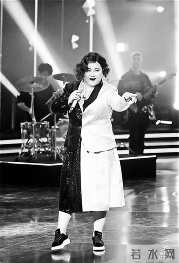 百变大咖七年后返场：“是我的笑点变高了吗？”