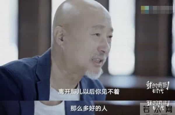 “封杀”22年后终于复出!引全网点赞:他为何没人抵制?