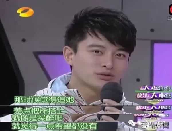 李小璐的堕落史，她的故事远比你想得“更毁三观”