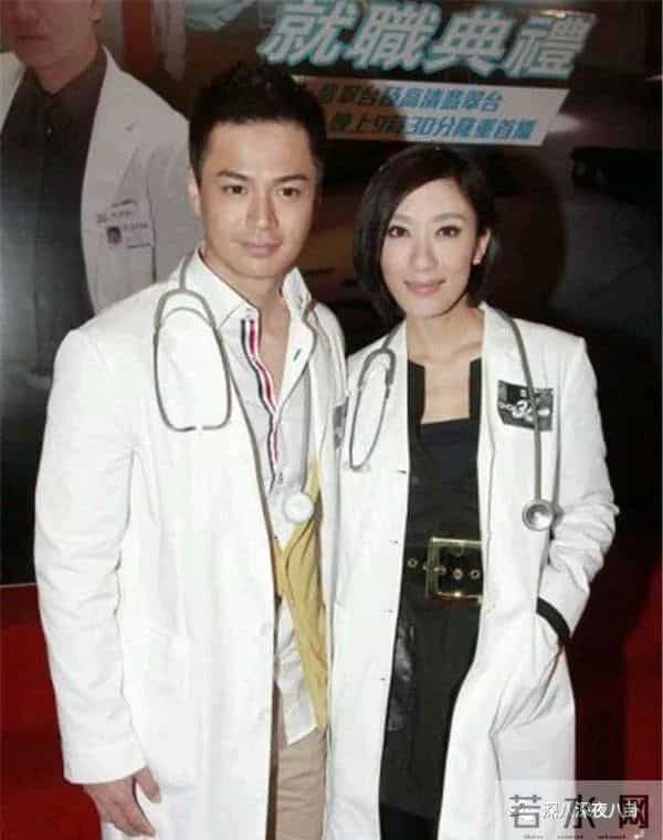 曾经人人喊打的“家暴男”，婚后竟然把女强人都宠成了小女孩？