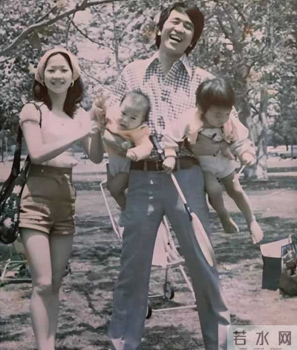 53岁男星炒币亏3.8亿,网友担忧其晚景凄凉,他本人完全不放心上