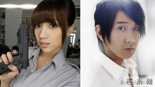 “把妹小能手”林俊杰的猎艳日记