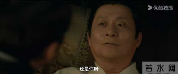 《藏海传》大结局:癸玺未毁,赵秉文猝死,才懂藏海自保方式多牛