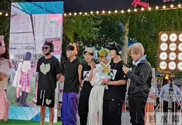 极目快评｜杨迪为与ESO一同录节目发声致歉，为什么我们不能容忍ESO上位？