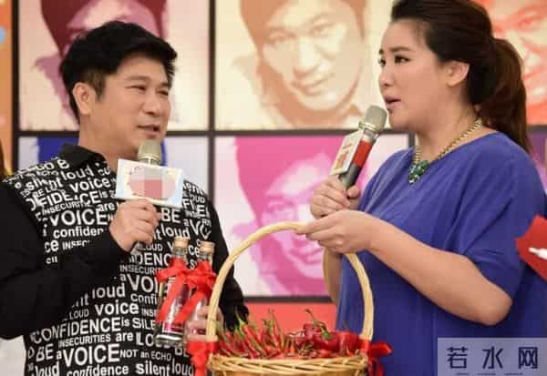 《康熙来了》通告艺人减肥成功变身篇 小祯-小甜甜 Ringo姐姐