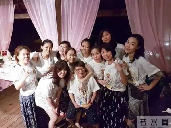 已办酒席、请家长、扔捧花,现在竟然告诉我不是阿娇的婚礼?