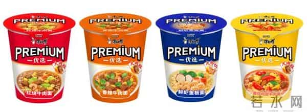 从面碗到秀场：康师傅用创新和绿色打通产业“任督二脉”