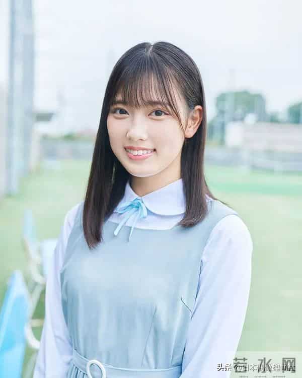 年龄最小13岁，日向坂46全新4期12名成员公开