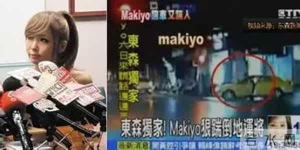 自夸天生车手的陈乔恩酒驾被捕，或许是胡彦斌高晓松的教训没背熟