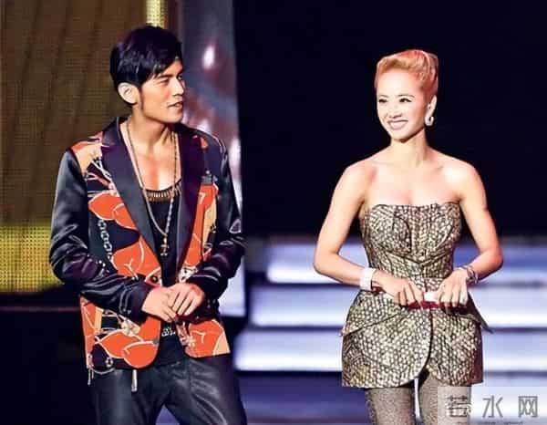 “少男杀手”蔡依林的坎坷情史,和她生命中的12个男人