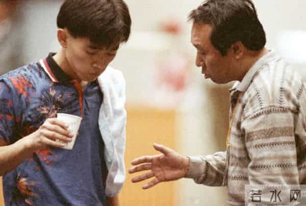 孔令辉爸爸孔祥智:儿子前半生是我的骄傲,后半生却成了我的牵挂