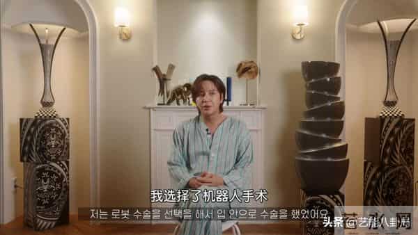 37岁男星自曝房产！有宅有楼，但至今未婚，想娶能守护财产的妻子