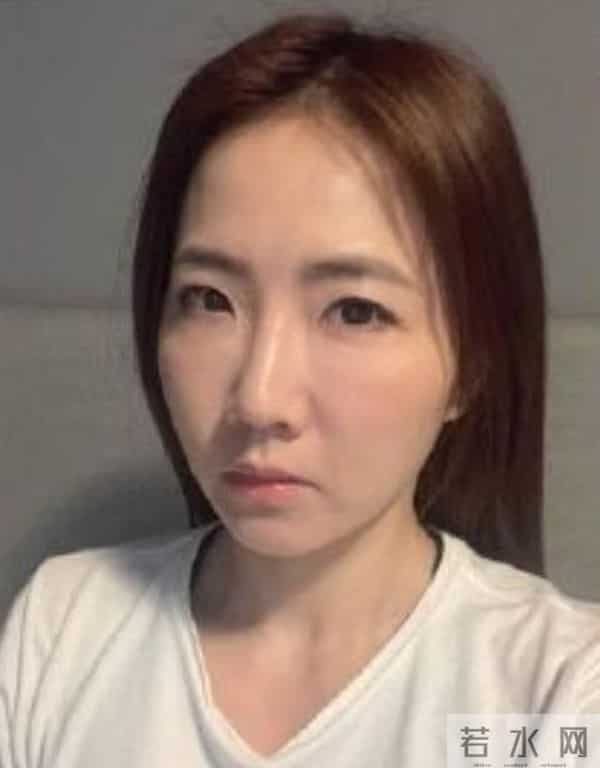 40岁女星私密照遭泄露,大尺度照片共2820张,崩溃发文并报警