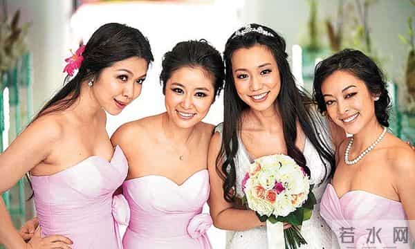 12年前艳照门爆出7位女主角,被改写命运的她们,之后过得如何?