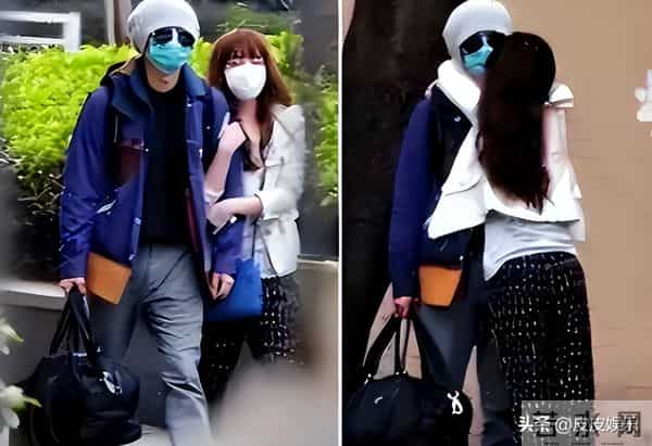 离婚六年后，即将解锁新身份的马伊琍，已经是文章高攀不起的存在