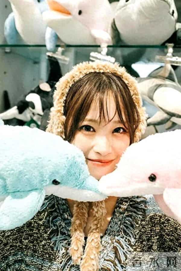 写真一周:入内嶋凉、宫田爱萌等