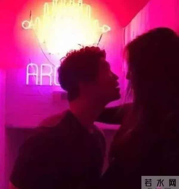 雪莉男友是谁?雪莉和崔子为何分手?崔子资料曾写过一首歌吃做睡