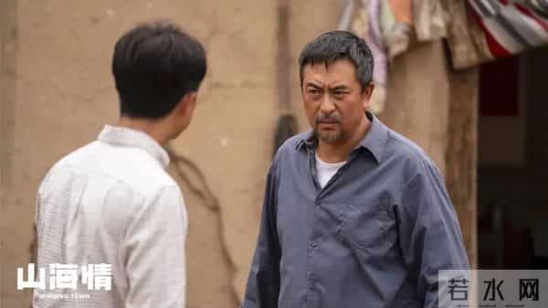 《山海情》人间清醒张嘉译,用“土掉渣”的演技,征服了所有观众