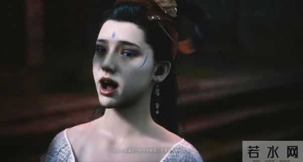 《黑神话:悟空》全影神图一览 全小妖头目妖王人物图鉴及剧情故事