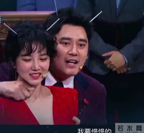 戏混子、咸猪手、没素质,这几位明星惹人嫌,都不冤枉