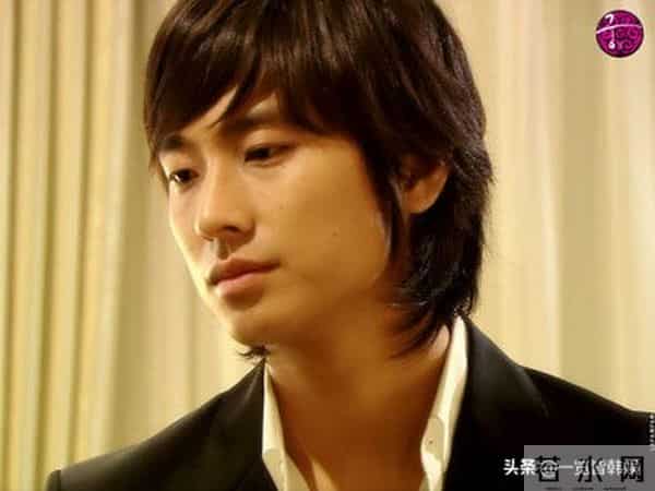 朱智勋自曝被PUA经历 出演宫时被骂到哭 与孙佳仁曾有一段情