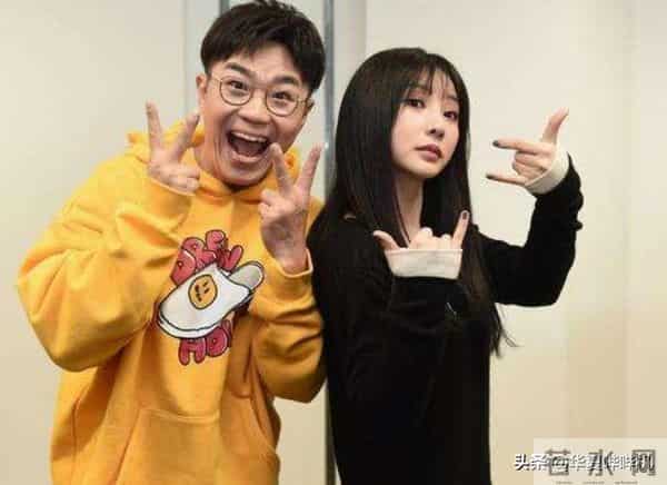 大鹏:如果有重来,我就娶了柳岩