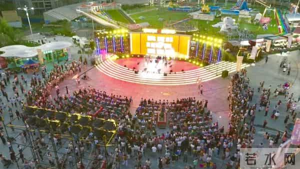 2025房县大学生音乐嘉年华活动(第二季)即将火热开启!