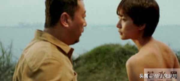 从坚决不拍裸戏,到几乎全裸出镜!起底“过气花旦”王珞丹上位史