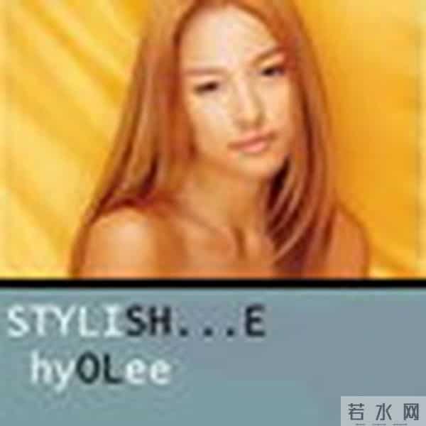 还记得性感女神李孝利吗?这才是20年来真正的“大女主”人设