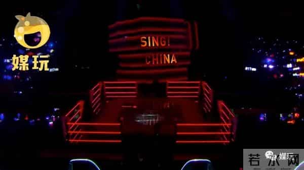 各种唱砸!《中国好声音》史上第一次完整播出2场音乐车祸现场